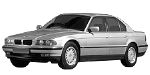 BMW E38 P3562 Fault Code