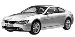 BMW E63 P3562 Fault Code