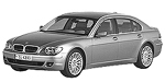 BMW E65 P3562 Fault Code