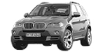 BMW E70 P3562 Fault Code