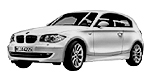 BMW E81 P3562 Fault Code