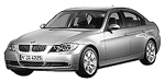 BMW E90 P3562 Fault Code