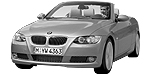 BMW E93 P3562 Fault Code