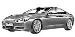 BMW F06 P3562 Fault Code