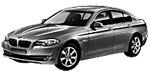 BMW F10 P3562 Fault Code