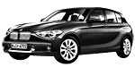 BMW F20 P3562 Fault Code