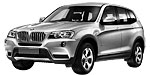 BMW F25 P3562 Fault Code