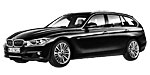 BMW F31 P3562 Fault Code