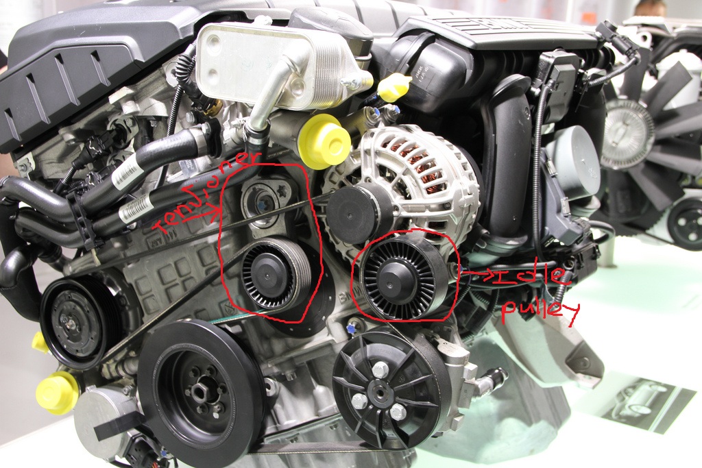 See P3562 repair manual